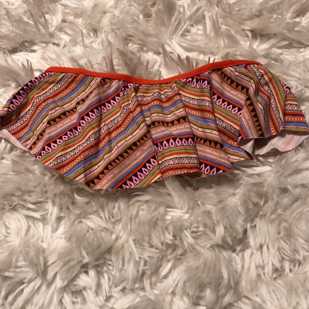 Forever 21 bikini top